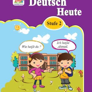 Deutsch Heute Stufe 2