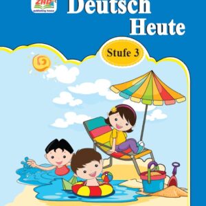Deutsch Heute Stufe 3