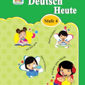 Deutsch Heute Stufe 4