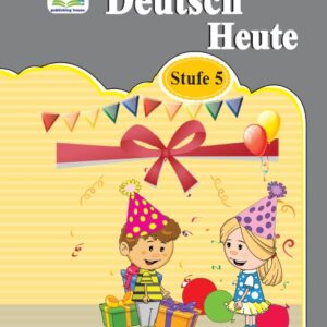 Deutsch Heute Stufe 5
