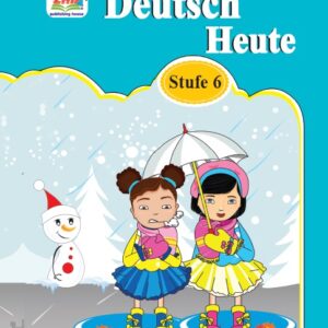 Deutsch Heute Stufe 6