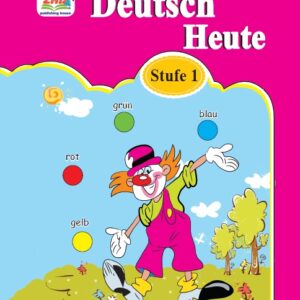 Deutsch Heute Stufe 1