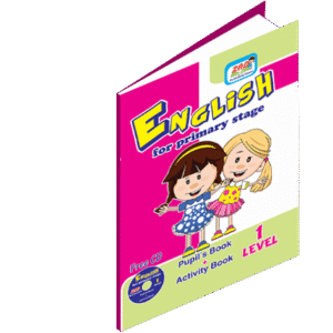 level 1 - Pupil's Book+ Activity Book