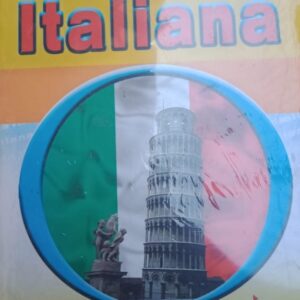 سلسلة زاد لتعليم اللغة الإيطالية