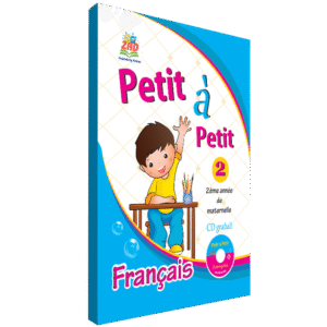 Petit à petit 2