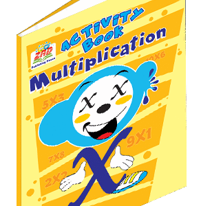 Learning multiplication