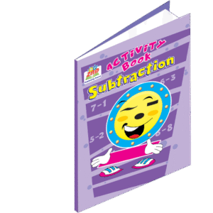 Learning subtraction